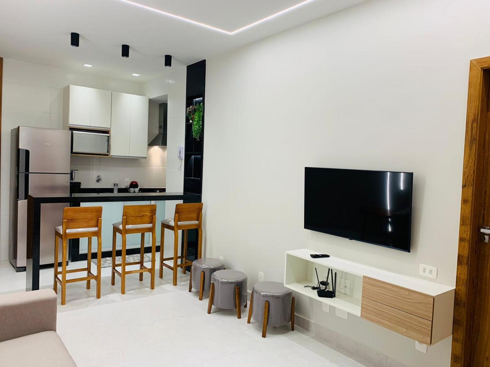De Luxo Copacabana Appartement