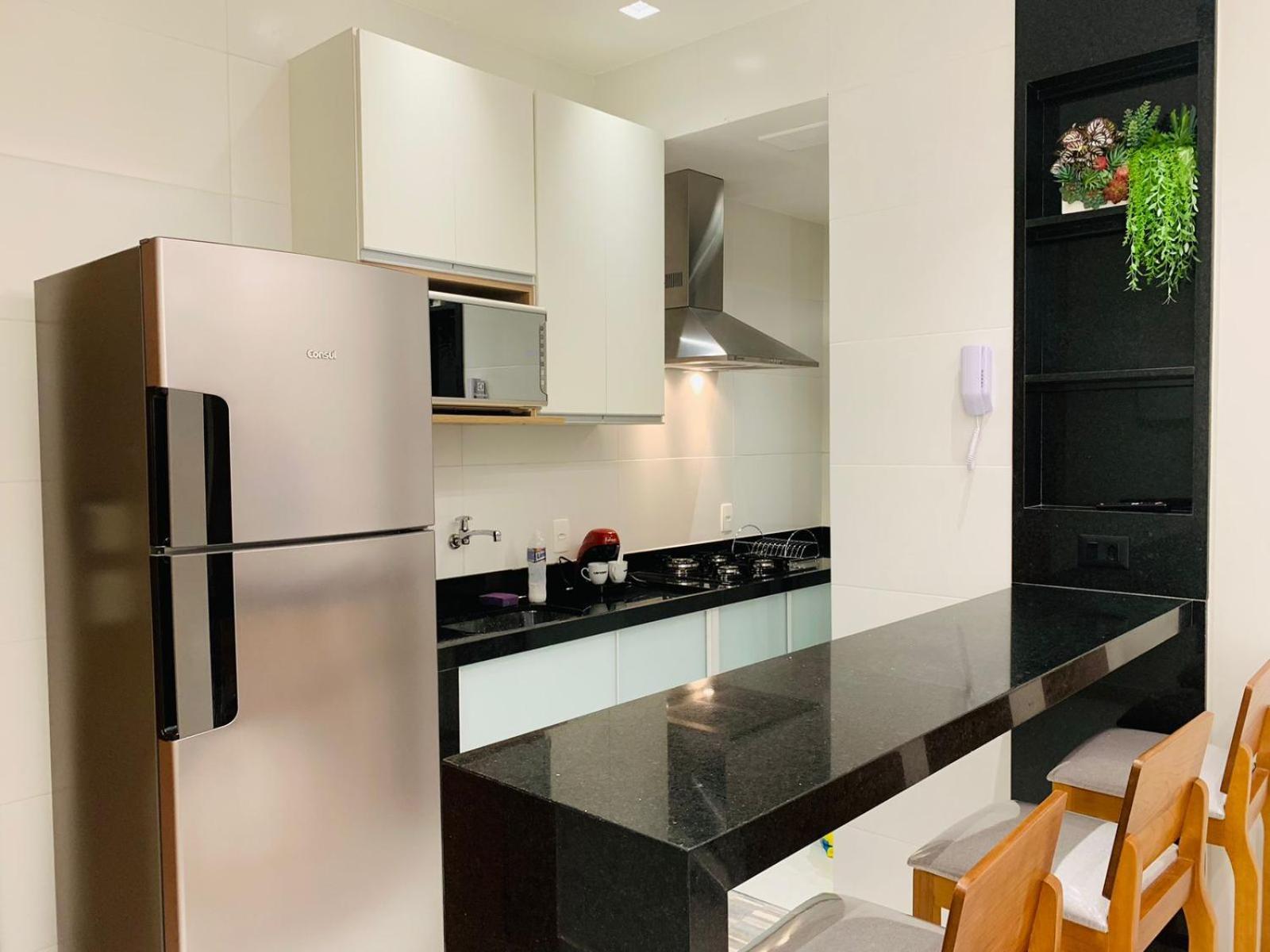 De Luxo Copacabana Appartement *