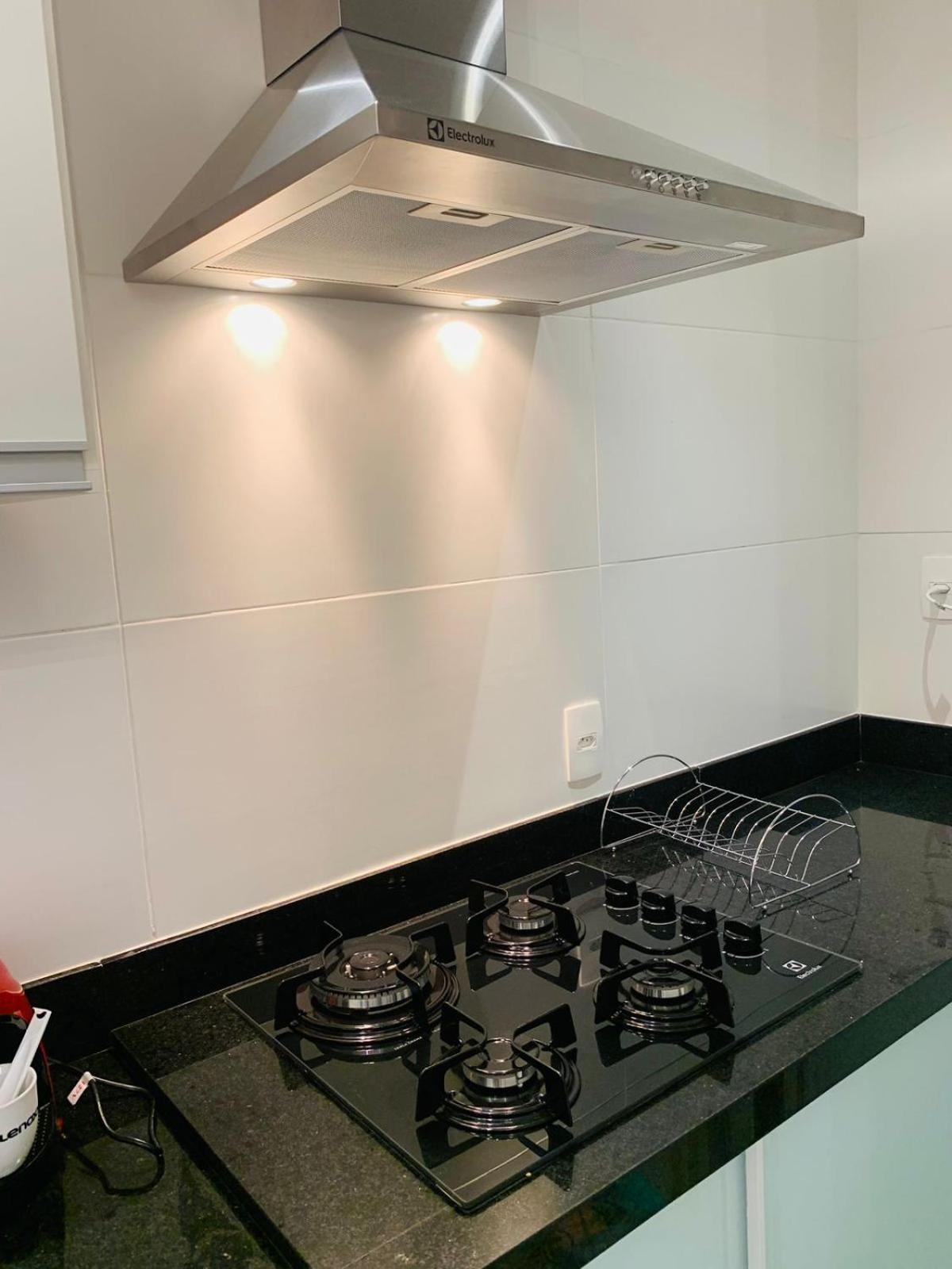 Appartement De Luxo Copacabana