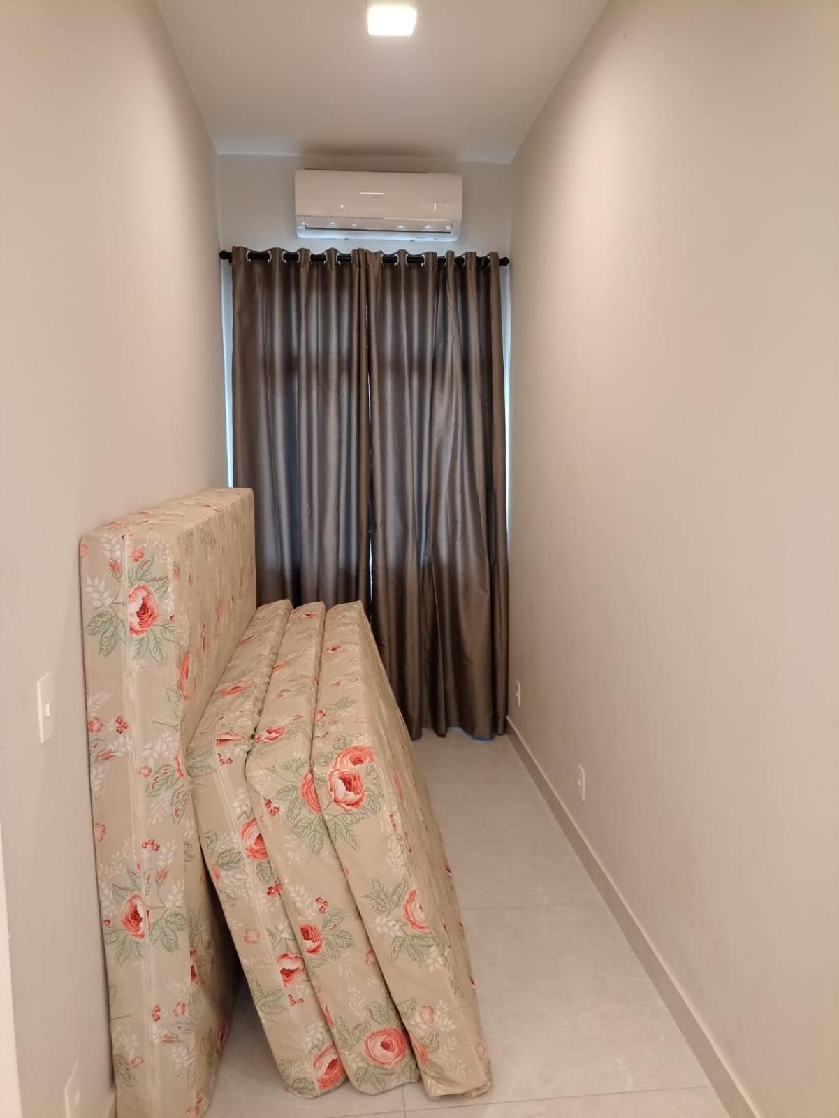 De Luxo Copacabana Appartement Rio de Janeiro